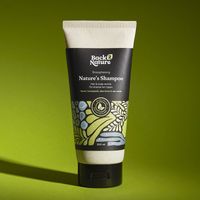 Back 2 Nature Shampoo